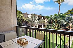 Kihei Garden Estates 1 Bedroom Condo