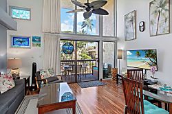 Kihei Garden Estates 1 Bedroom Condo