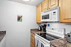 Kihei Garden Estates 1 Bedroom Condo