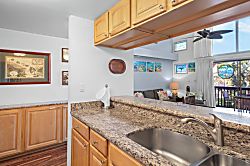 Kihei Garden Estates 1 Bedroom Condo