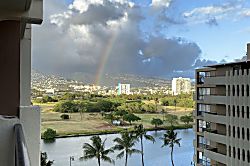Waikiki Oasis 1 Bedroom Retreat