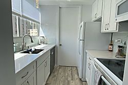 Waikiki Oasis 1 Bedroom Retreat