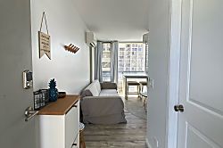 Waikiki Oasis 1 Bedroom Retreat
