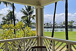 Fairway Villas Waikoloa Beach Resort K22