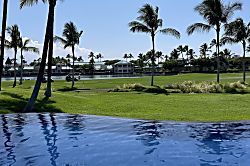Fairway Villas Waikoloa Beach Resort K22