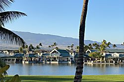 Fairway Villas Waikoloa Beach Resort K22