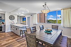 Kahana Maui Beachfront Condo
