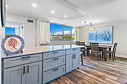 Kahana Maui Beachfront Condo