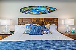 Kahana Maui Beachfront Condo