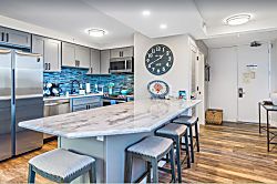 Kahana Maui Beachfront Condo