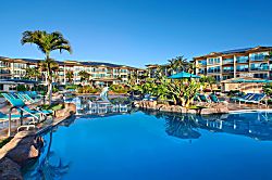 Waipouli Beach Resort C106