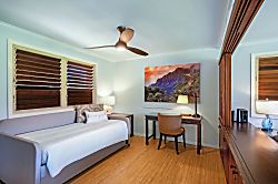 Hanalei Colony Resort C2 - Room