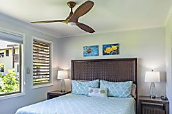 Hanalei Colony Resort C2 - Room