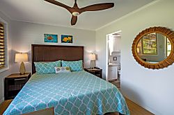Hanalei Colony Resort C2 - Room