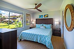 Hanalei Colony Resort C2 - Room