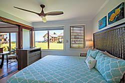 Hanalei Colony Resort C2 - Room