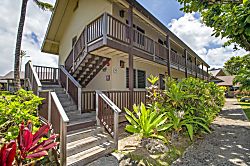 Hanalei Colony Resort C2