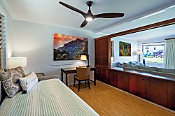 Hanalei Colony Resort C2 - Room