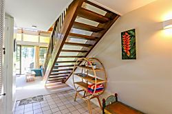 Hale Pua Deluxe 2-Bedroom Retreat