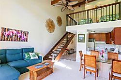 Hale Pua Deluxe 2-Bedroom Retreat