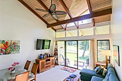 Hale Pua Deluxe 2-Bedroom Retreat