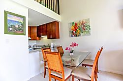 Hale Pua Deluxe 2-Bedroom Retreat