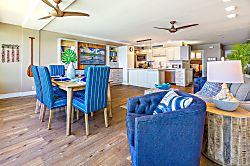 Maui Kai Resort Unit 60