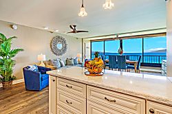 Maui Kai Resort Unit 60