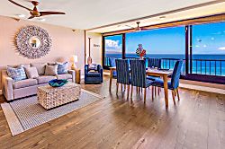 Maui Kai Resort Unit 60