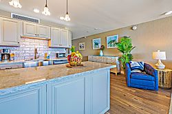 Maui Kai Resort Unit 60