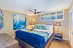 Maui Kai Resort Unit 60