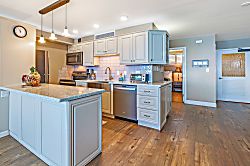 Maui Kai Resort Unit 60