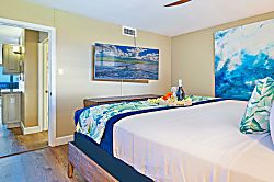 Maui Kai Resort Unit 60