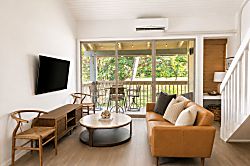 Turtle Bay Resort Townhouse