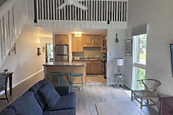 Turtle Bay Resort Townhouse