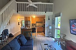 Turtle Bay Resort Townhouse