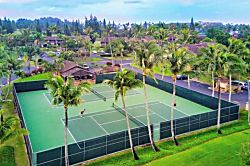 Turtle Bay Resort Townhouse