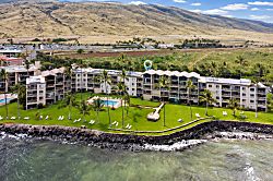 Maalaea Kai 311 - Exterior