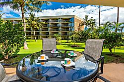 Maui Sunset Resort B102