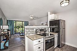 Pacific Shores 2nd Floor Corner Unit