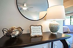 Pacific Shores 2nd Floor Corner Unit