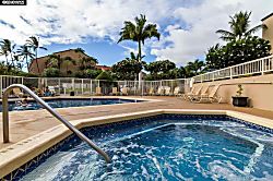 Pacific Shores 2nd Floor Corner Unit