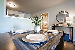 Pacific Shores 2nd Floor Corner Unit