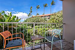 Pacific Shores 2nd Floor Corner Unit