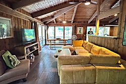 Traditional Hawaiian House - vacation rental photo 5