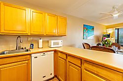 Kihei Akahi Resort D114