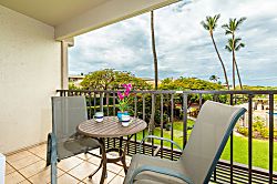 Kihei Akahi Resort D114