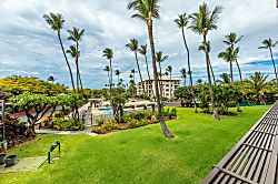 Kihei Akahi Resort D114