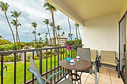 Kihei Akahi Resort D114