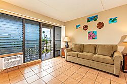 Kihei Akahi Resort D114